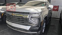 شيفروليه تاهو